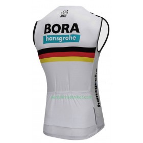 Fahrradweste 2018 Bora-Hansgrohe N005